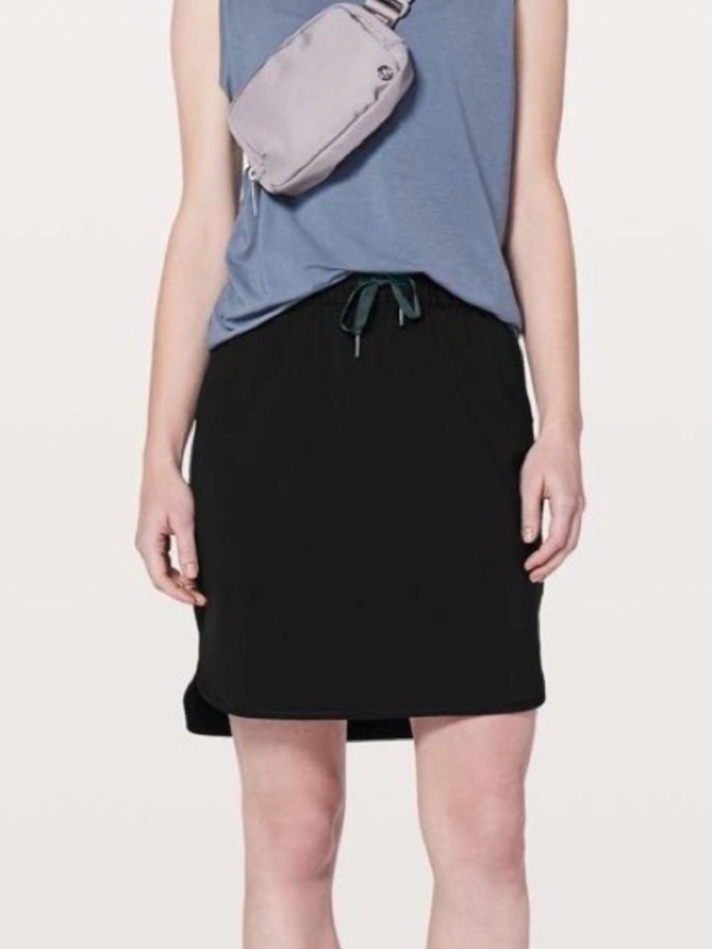 Lululemon On the Fly Skirt - Picture 2 of 7